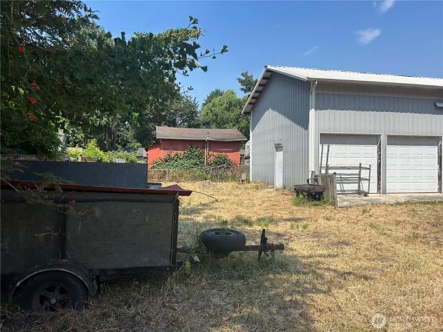 Land for sale in Tukwila, Washington