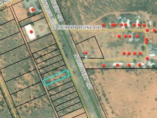 Land for sale in Pearce