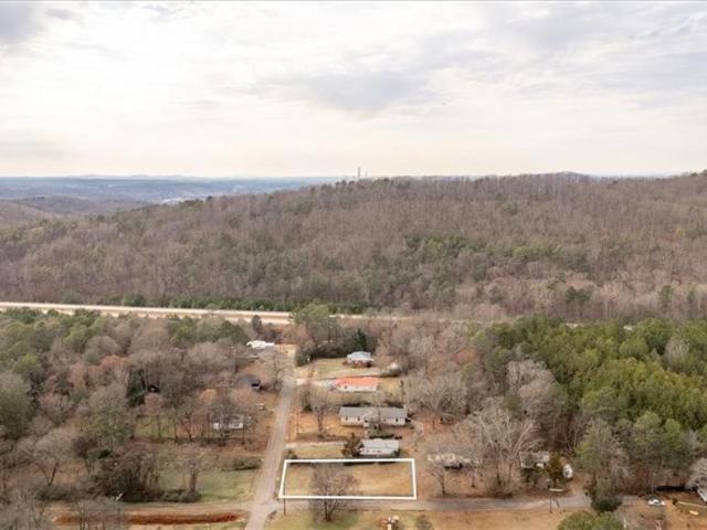 Land for sale in Bartow, Georgia