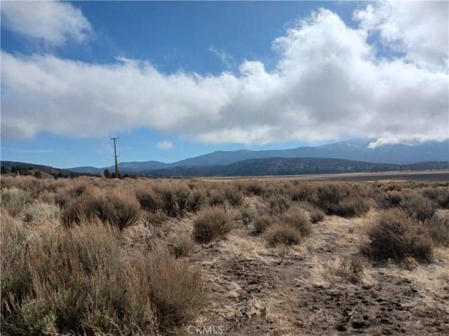 Land for sale in Big Bear City