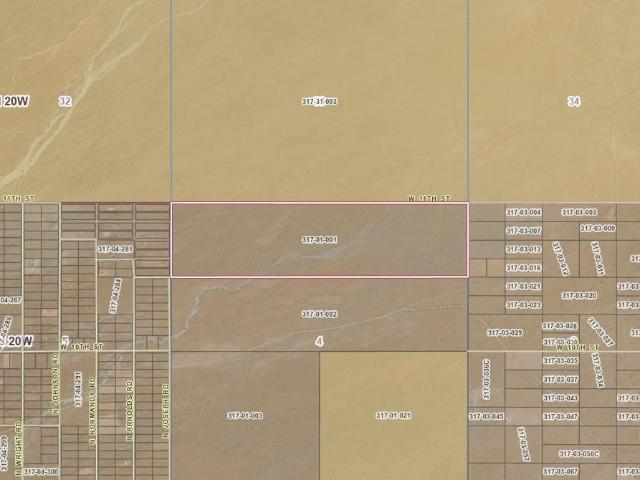 Ranch for sale in Arizona