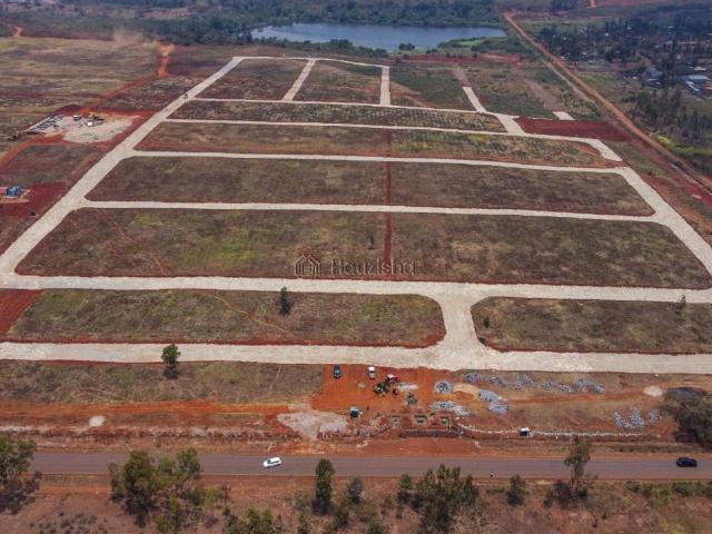 Land for sale in Kasarani, Nairobi