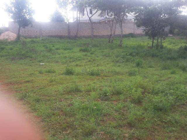Land for sale in Kajiado