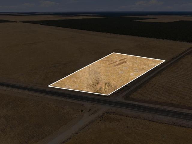 Land for sale in Lost Hills, Kern County