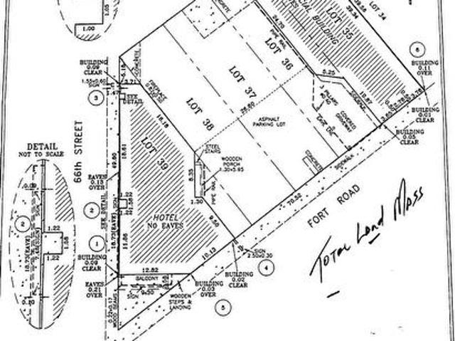 Land for sale in Wedgewood, Alberta