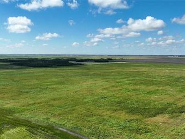Land for sale in Rockwood, Manitoba