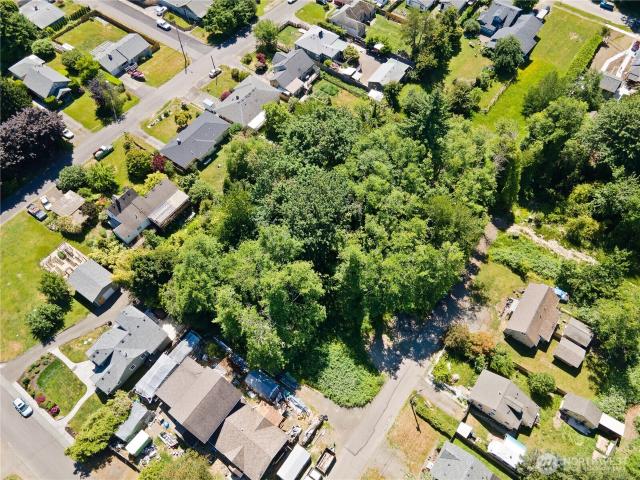 Land for sale in Olympia, Thurston County