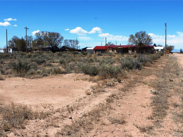 Land for sale in Blanca, Colorado