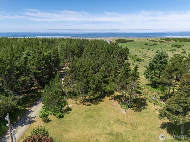 Land for sale in Long Beach, Washington