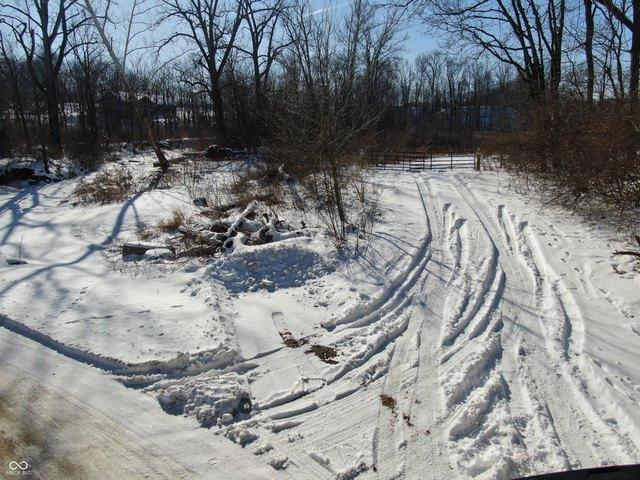 Farm for sale in Vermillion, Indiana