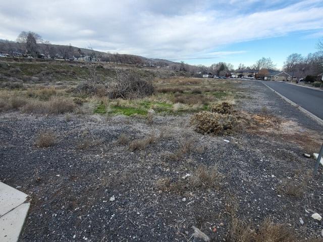 Land for sale in Ephrata, Washington