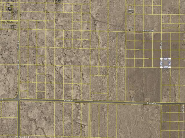 Land for sale in California