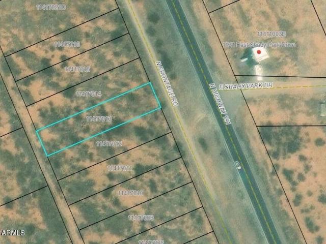 Land for sale in Pearce