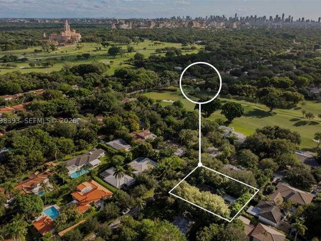 House for sale in Coral Gables, Miami-Dade County