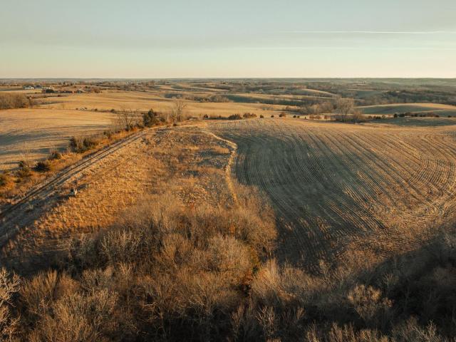 Land for sale in Grand River, Iowa