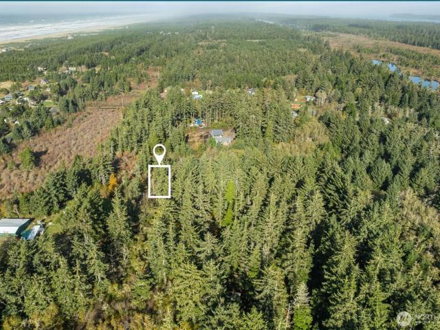 Land for sale in Long Beach, Washington