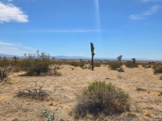 Land for sale in Lancaster, California