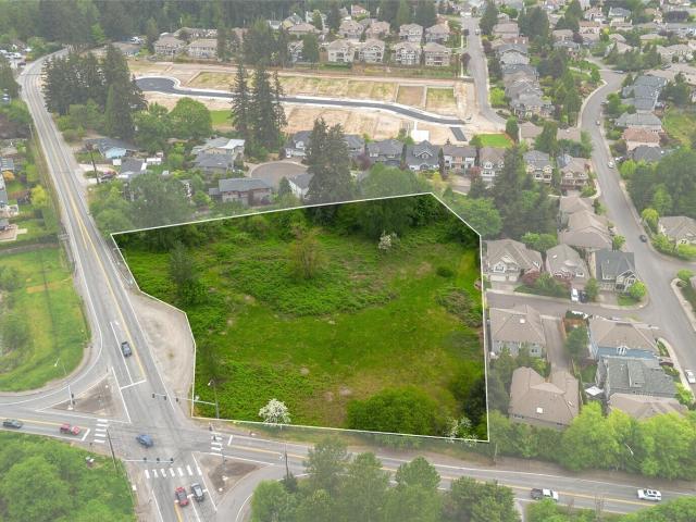 Land for sale in Renton, King County
