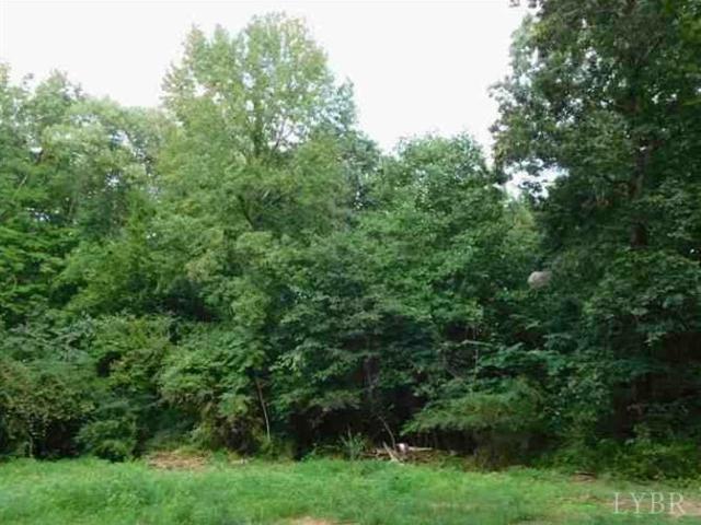 Land for sale in Virginia