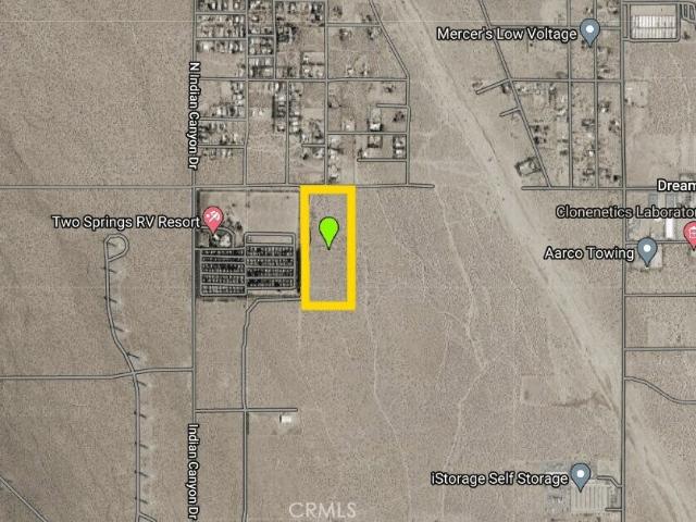 House for rent in Desert Hot Springs, California