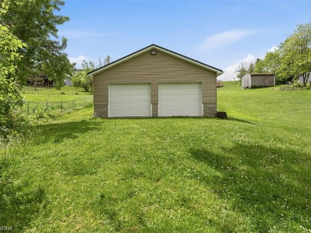 Land for sale in Parkersburg, West Virginia
