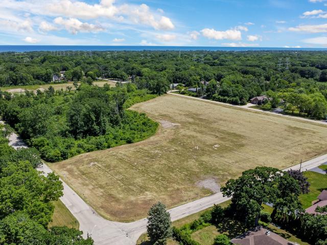 Land for sale in Winthrop Harbor, Illinois