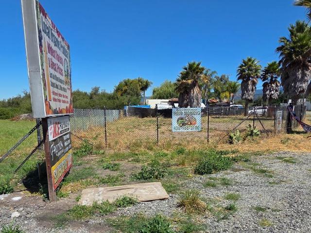 Commercial for sale in California