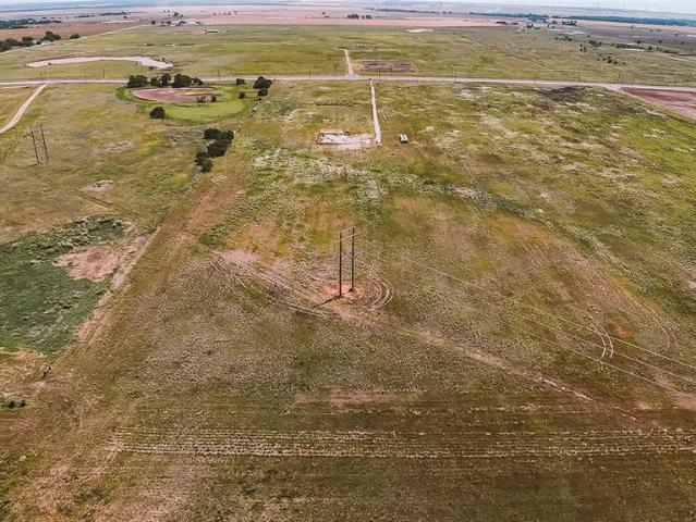 Land for sale in Union City, Oklahoma