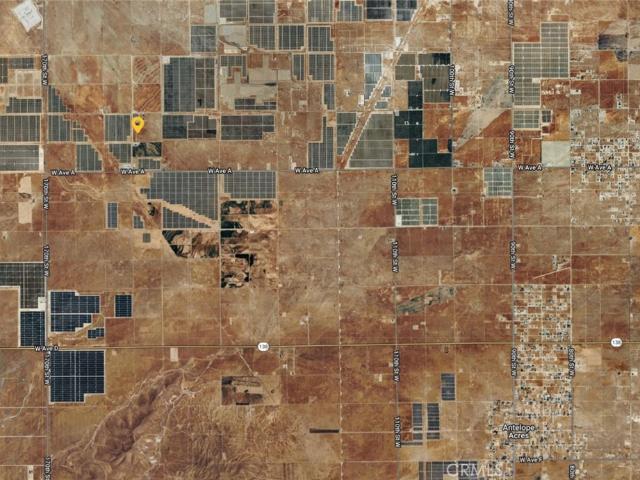 Land for sale in California