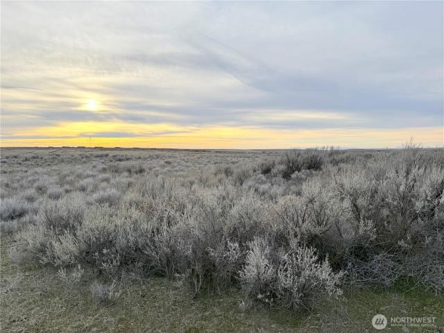 Land for sale in Wilson Creek, Washington