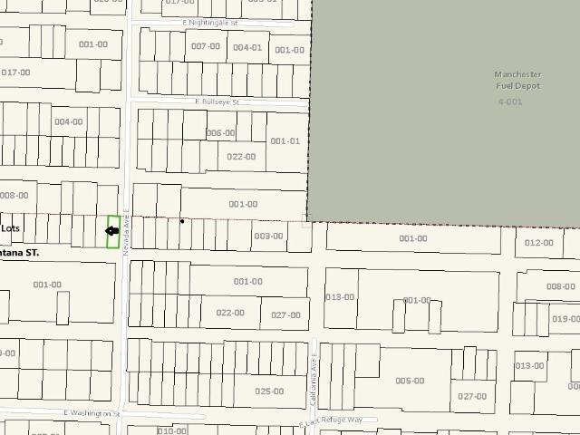 Land for sale in Port Orchard