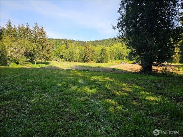 Land for sale in Elma, Washington