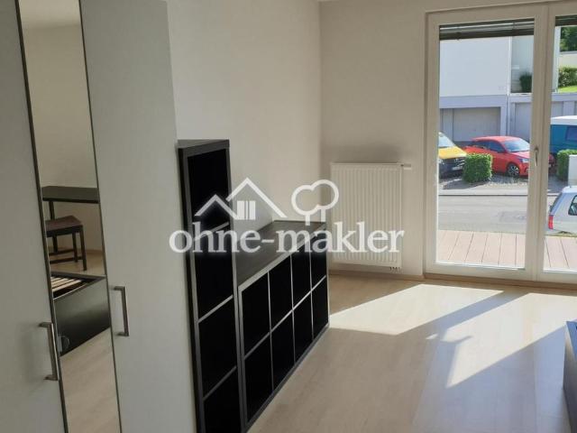 Apartment mieten in Unterrombach-Hofherrnweiler, Aalen