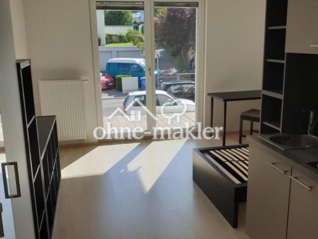 Apartment mieten in Aalen, Baden-Württemberg