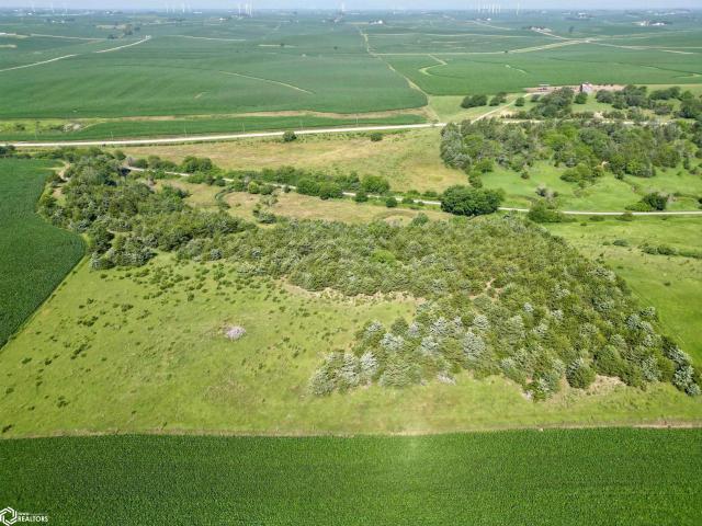 Land for sale in Breda, Iowa