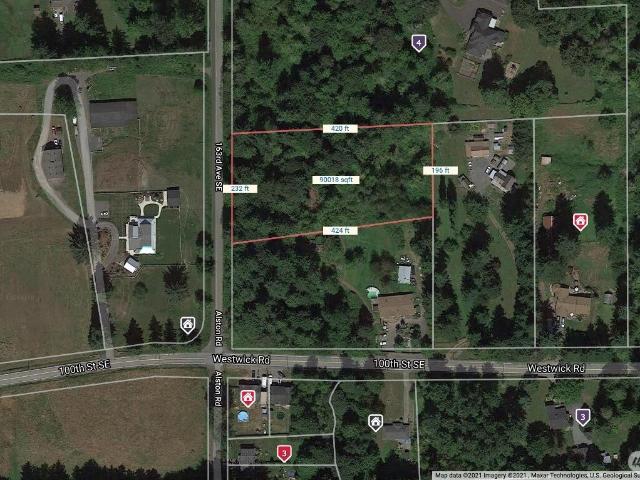 Land for sale in Snohomish, Washington