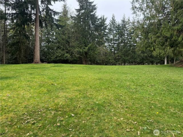 Land for sale in Wilkeson, Washington