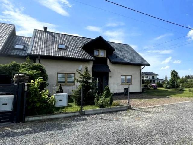 Dom na sprzedaż w Suszec