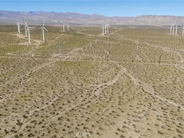 Land for sale in Desert Hot Springs, California