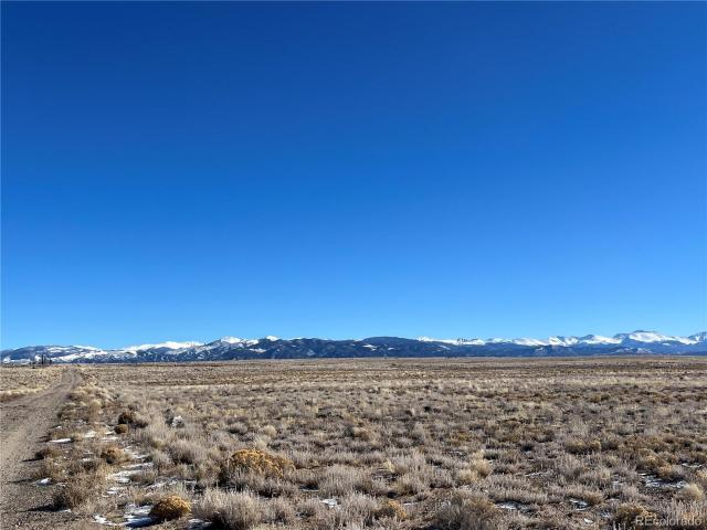 Land for sale in Blanca, Colorado