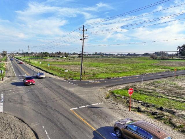Land for sale in Elverta, California