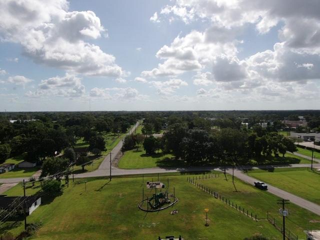 Land for sale in West Columbia, Brazoria County