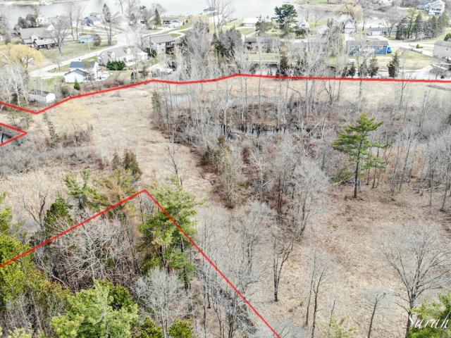 Land for sale in Ferrysburg, Michigan