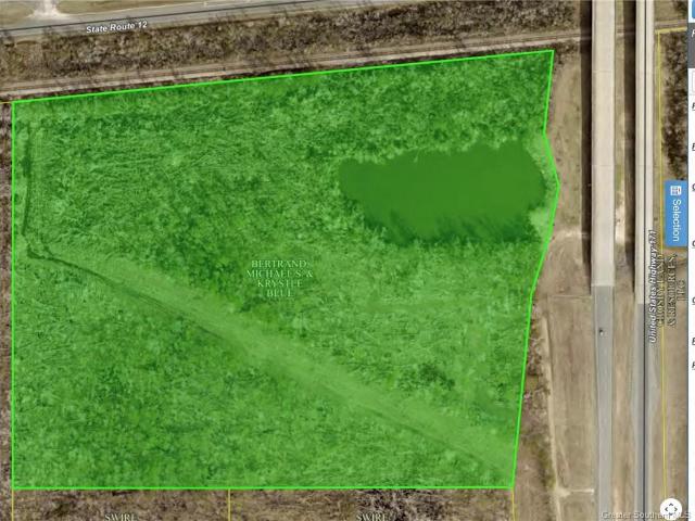 Property for sale in Ragley, Louisiana