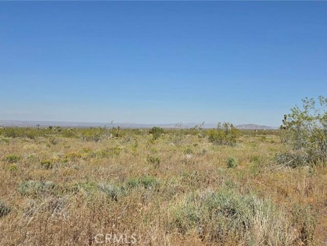 Land for sale in California