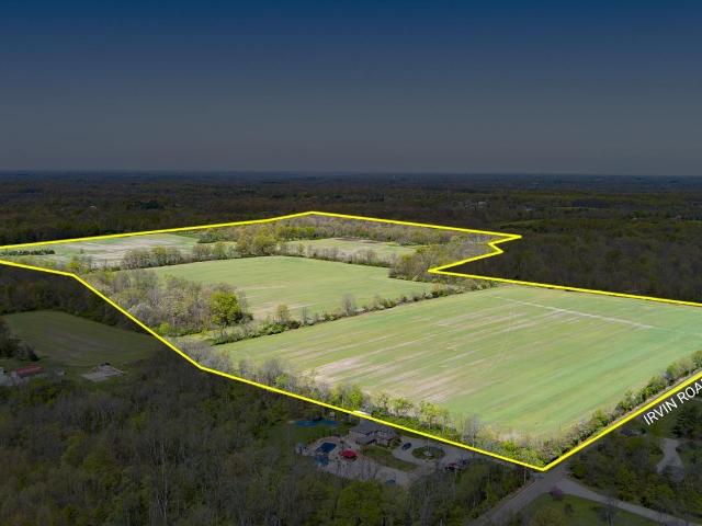 Land for sale in Blanchester