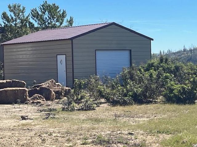Land for sale in Mokelumne Hill, California