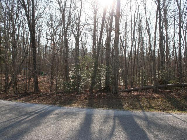 Land for sale in Tennessee