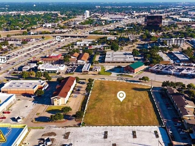 Land for sale in Plano, Texas