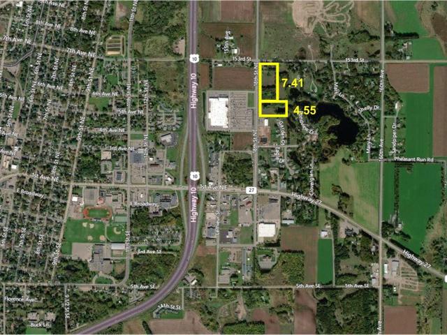 Land for sale in Morrison, Minnesota